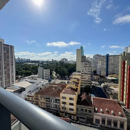 Amazing Views In City Center Ideal For Remote Work-3